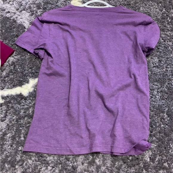 Purple panthers shirt - Picture 1 of 2
